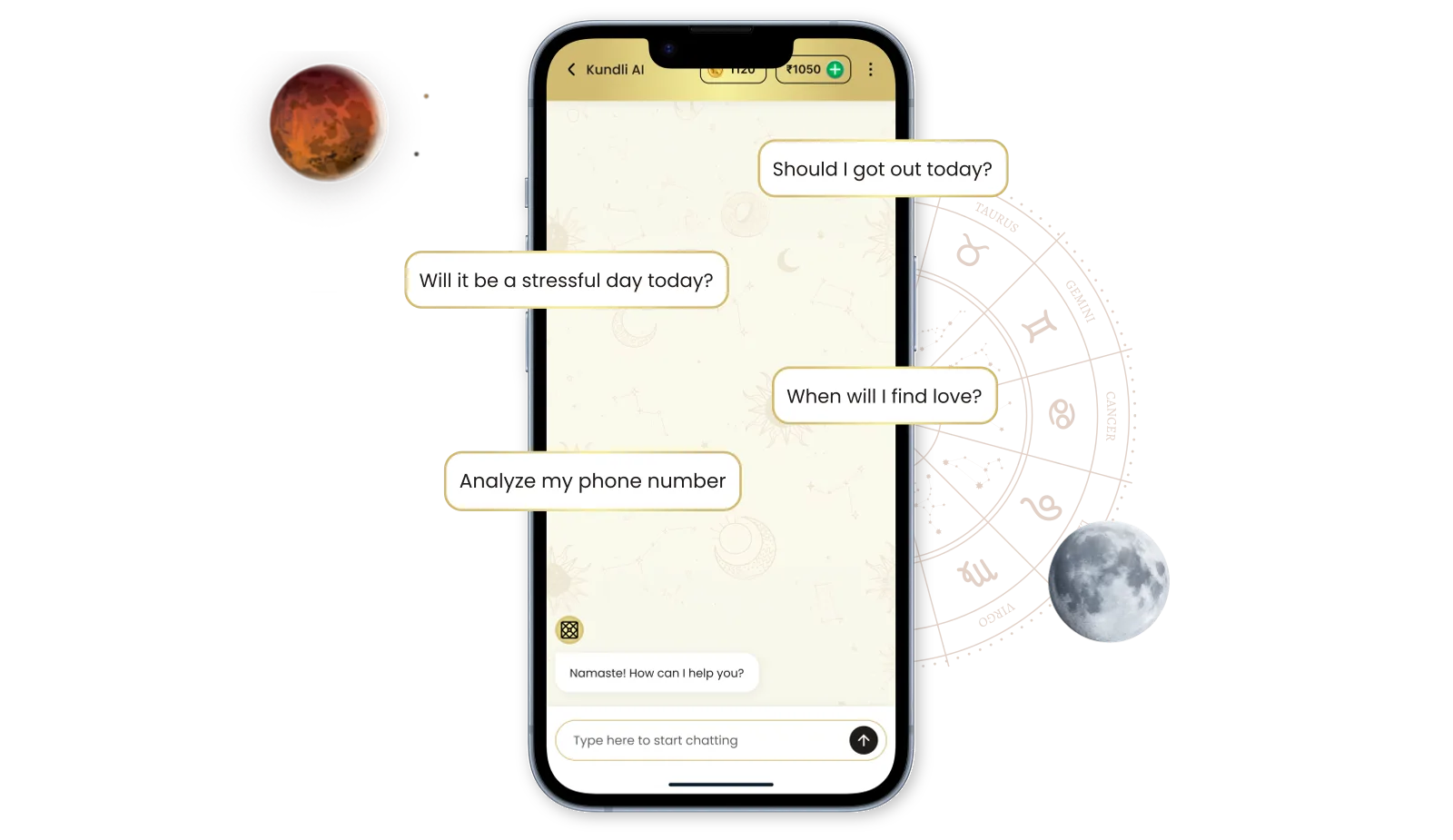 Astro247 App Info